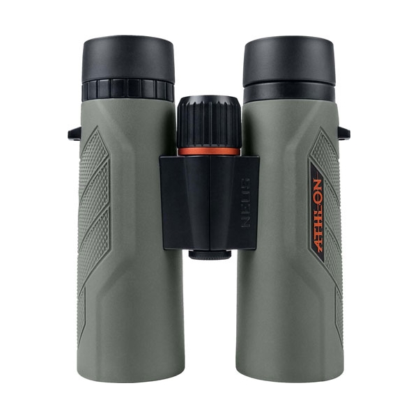 Athlon Binoculars Neos G2 - 8x42 Hd Roof Prism Grey