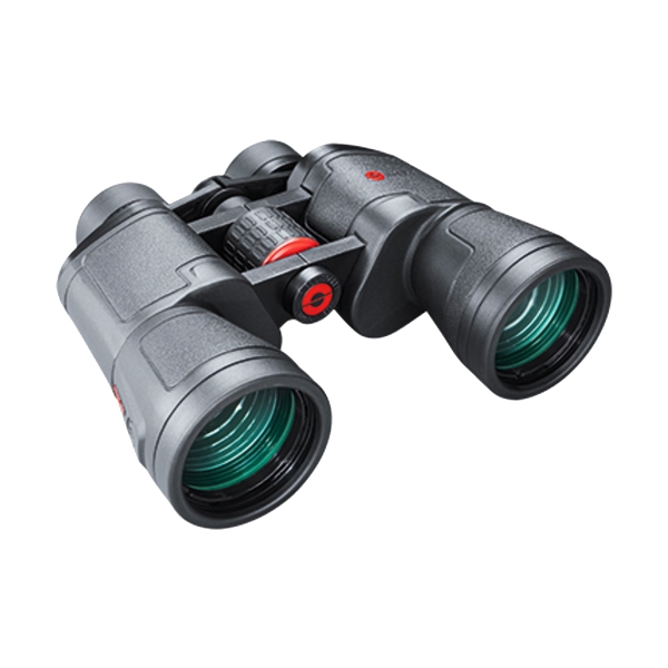 Simmons Binoculars Venture - 10x50 Porro Soft Case Black