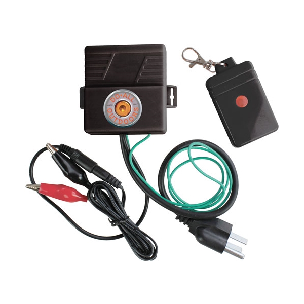 Do-all Single Wireless Remote - Kit (all Auto Traps)