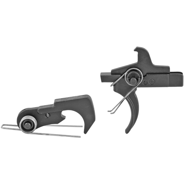 Cmmg Mil-spec Trigger Kit Ar15