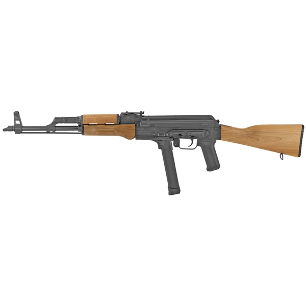 Cent Arms Wasr-m 9mm 16.25" 33rd Blk