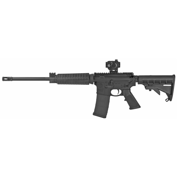 S&w M&p15 Sptii 556n Or 30rd Blk