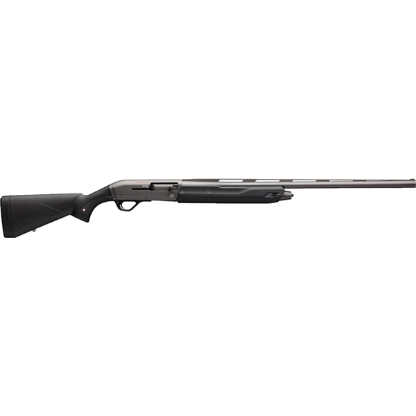 Winchester Sx4 Hybrid 12ga - 3.5" 26" Grey/black Syn