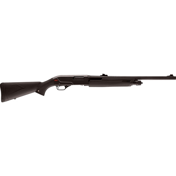 Winchester Sxp Black Shadow - 20ga. 3" 22" Rs Fully Rifled