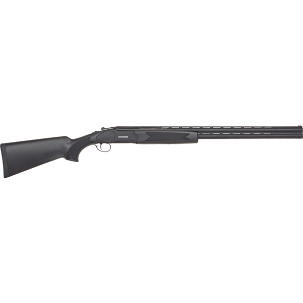 Mossberg Silver Reserve 12ga - 3" 28"vr Extractos Blued/syn