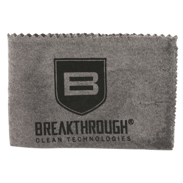 Breakthru Silicon Cloth 12x14 12pk