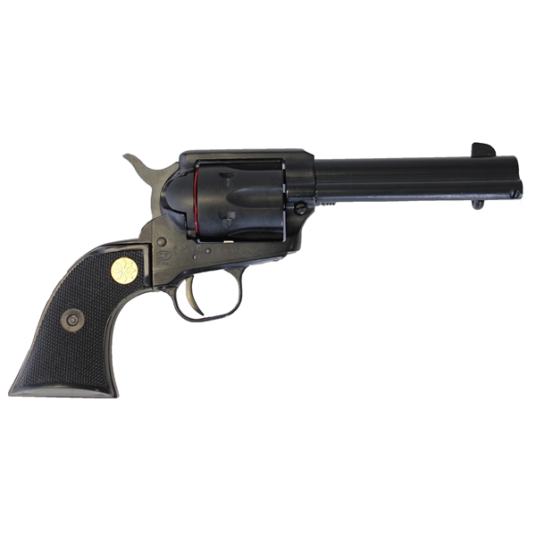 Traditions 1873 Rawhide Rancher 22lr 4.75
