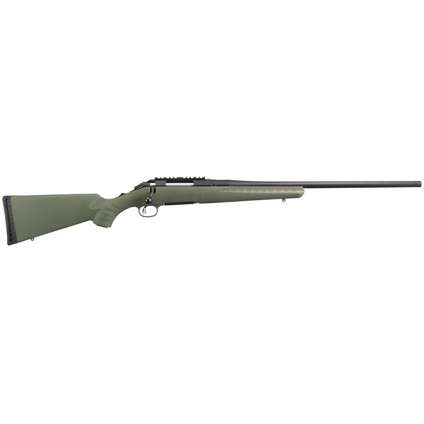 Ruger American Pred 308win 18" Rt