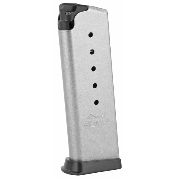 Mag Kahr 40sw 6rd Sts