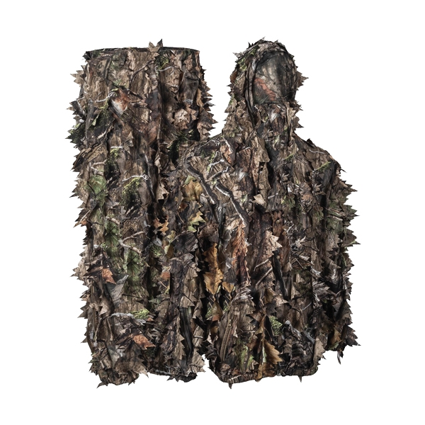 Titan Leafy Suit Mossy Oak Dna - 2xl/3xl Pants/top