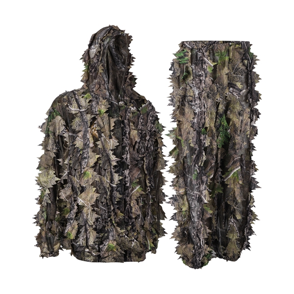 Titan Leafy Suit Mossy Oak Rio - L/xl Pants/top
