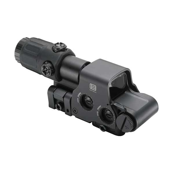 Eotech Hhs Ii Exps2-2 With G33 Blk