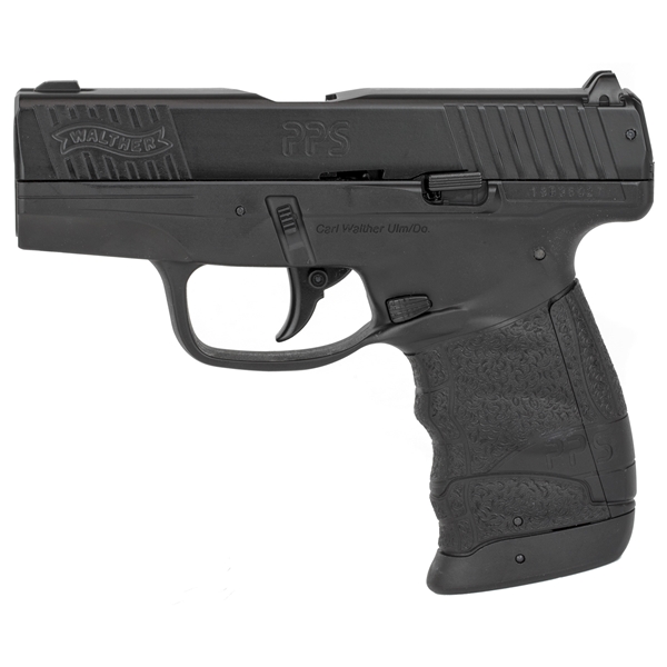 Umx Walther Pps M2 .177 18rd 340fps