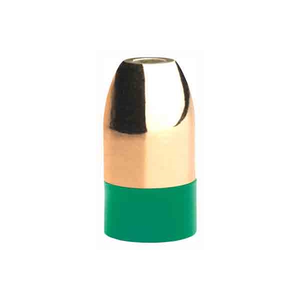 Cva Powerbelt Bullets .50 Cal - 295gr Copper Hp 15ct