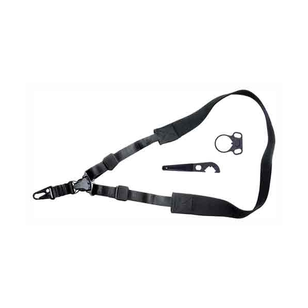 Toc Tactical Sling Kit - Sling/adapter/wrench