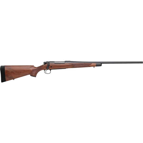 Remington 700cdl .30-06 - 24" Blued/walnut