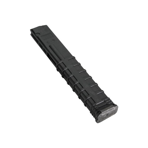 Mpa Magazine 9mm Luger - 30rd Black Polymer