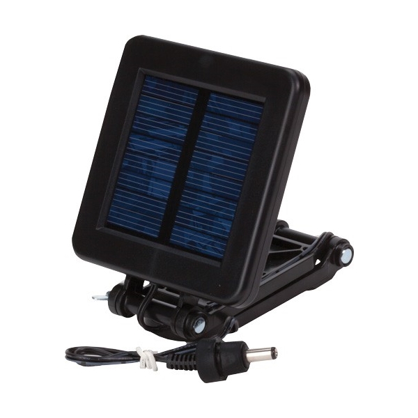 Moultrie Solor Power Panel - Deluxe For Any 6-volt Feeder