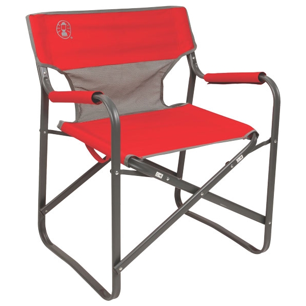 Coleman Outpost Breeze Deck - Chair