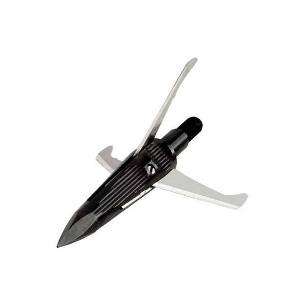 Nap Broadhead Spitfire - 3-blade 125gr 1.5" Cut 3pk
