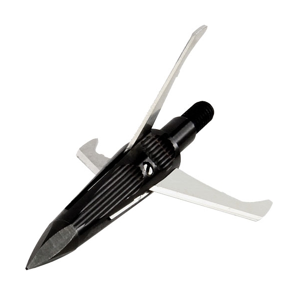 Nap Broadhead Spitfire Xbow - 3-blade 125gr 1.5" Cut 3pk