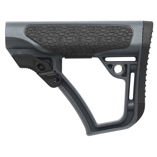 Dd Collapsible Mil-spec Stock