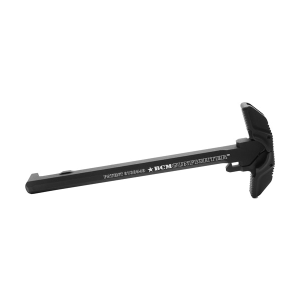 Bcm Charging Handle Gen2 Ambi - Mod3x3 Large Latch For Ar15