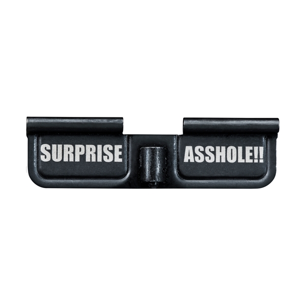 Phase 5 Ejection Port Cover - Suprise A-hole For Ar-15