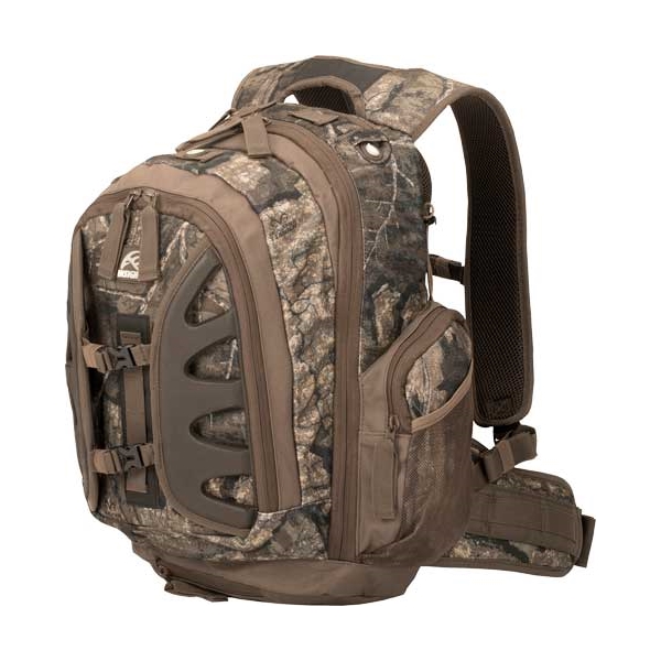 Insights The Element Day Pack - Realtree Timber 1831 Cu Inch