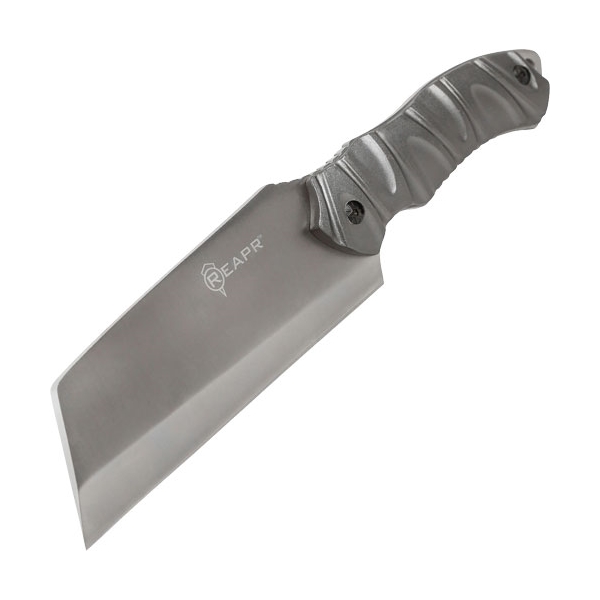Reapr Jamr Knife 6" Modified - Cleaver Blade W/sheath
