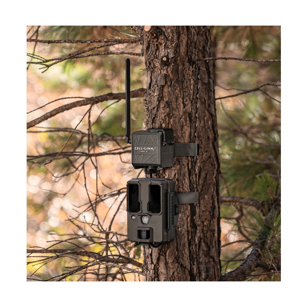 Spypoint Trail Cam Cell Link - At&t Cellular Adapter<