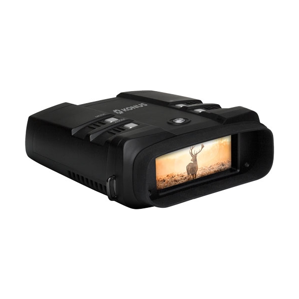 Konus Night Vision Binocular - Konuspy13 3.6-10.8<