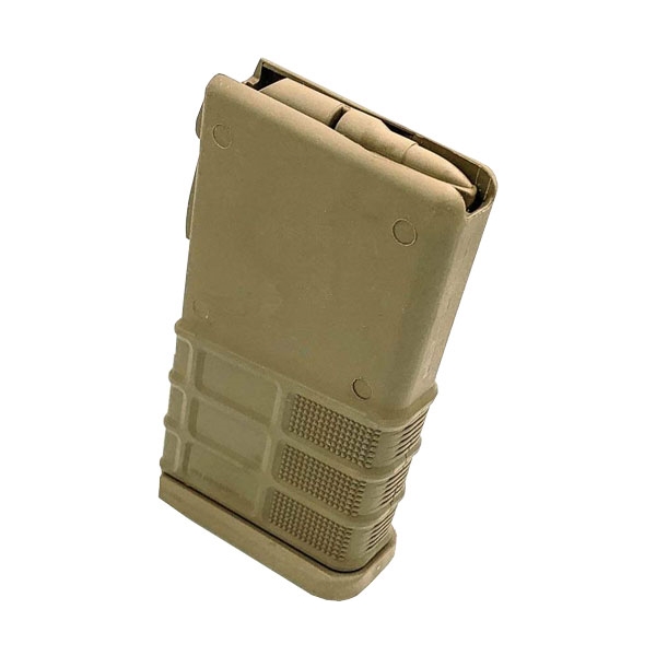 Promag Fn Fal .308 20rd Polymer Fde