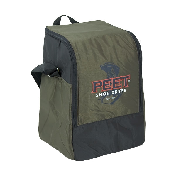 Peet Dryer Travel Bag For Boot - Dryer