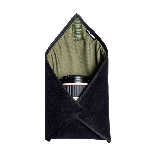 Pelican Large Gear Wrap Olive - Drab 24"x24" Packable!