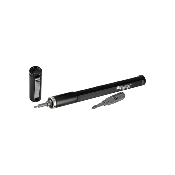 Wheeler Multi-driver Micro - Tool Pen