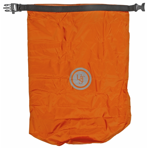 Ust Safe & Dry Bag 15l Orange