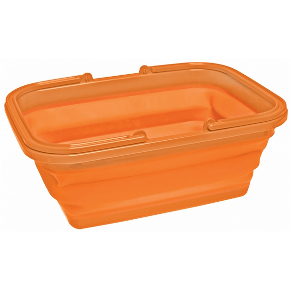 Ust Flexware Sink 2.0 Orange
