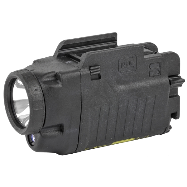 Glock Oem Tac Light W/laser