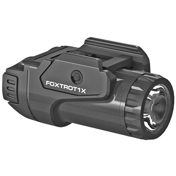 Sig Foxtrot1x Tac Light