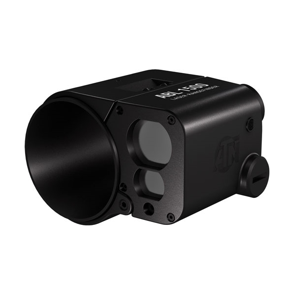 Atn Abl Smart Laser Range - Finder 1500m W/bluetooth