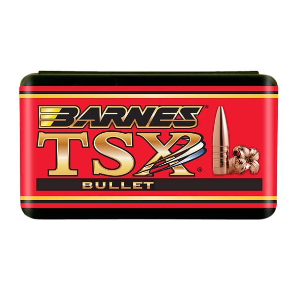 Barnes Bullets Tsx, Brns 30622 .458 500 Tsx Fb          20
