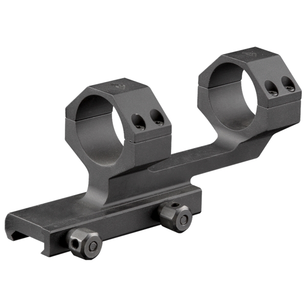 Aim Sports Cantilever, Aimsports Mtclf317  30mm Cant Scp Mnt 1.75