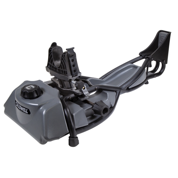 Caldwell Hydrosled, Cald 1093568 Hydrosled Shooting Rest