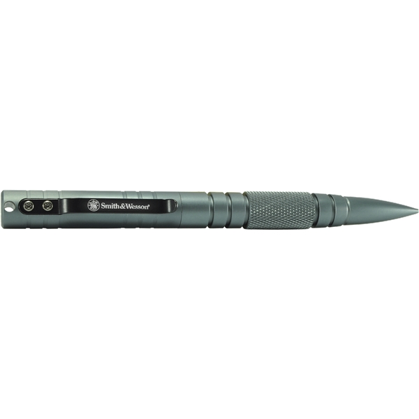 Bti Tools Llc Mp, Swk Swpenmpg    Mp Tactical Pen Grey