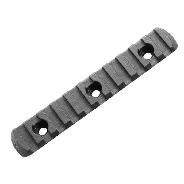 Magpul Rail Section 11 Slot - M-lok Handguards Polymer