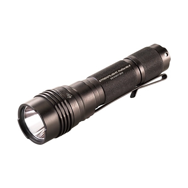 Streamlight Protac Hl-x High - Lumen Tactical Flash Light