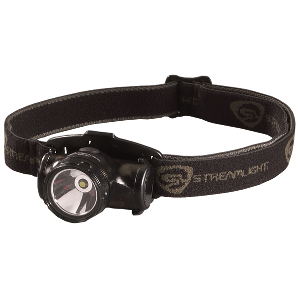 Streamlight Enduro, Stl 61400  Enduro Headlamp Black