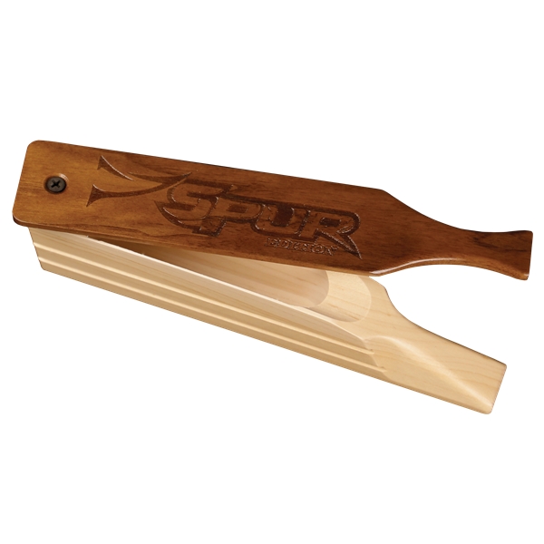 Woodhaven Custom Calls Spur Box, Woodhaven Wh060 Spur Box