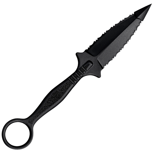 Cold Steel Fgx, Cold Cs-92fr   Fgx Ring Dagger / 9.25" Overall